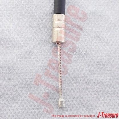 YAMAHA TT-R125 00-01 Genuine Starter Cable 5HP-26331-00-00 OEM