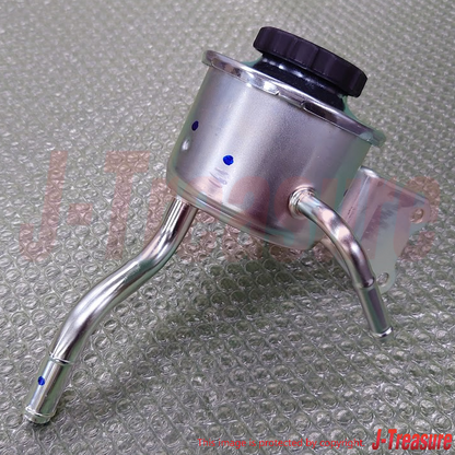 TOYOTA LANDCRUISER 75 80 100 1HZ 1HD Genuine Power Steering Reservoir Tank OEM