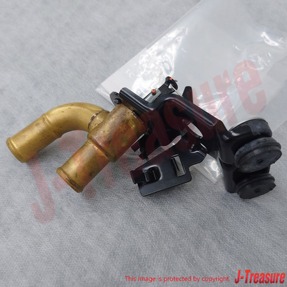 TOYOTA COROLLA LEVIN TRUENO AE86 Genuine Heater Water Valve 87240-12210 OEM