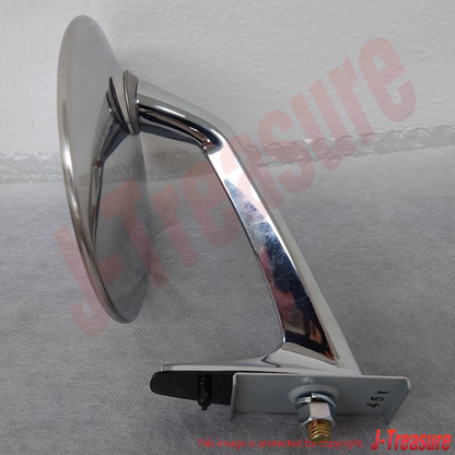 Nissan SUNY B110 Datsun 510 1000 1200 Outside Mirror Assy RH & LH Set OEM