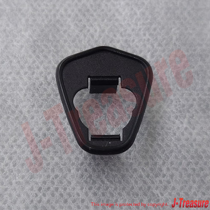HONDA CIVIC EF EG 88-97 Genuine Front Windshield Washer Nozzle & Base Set