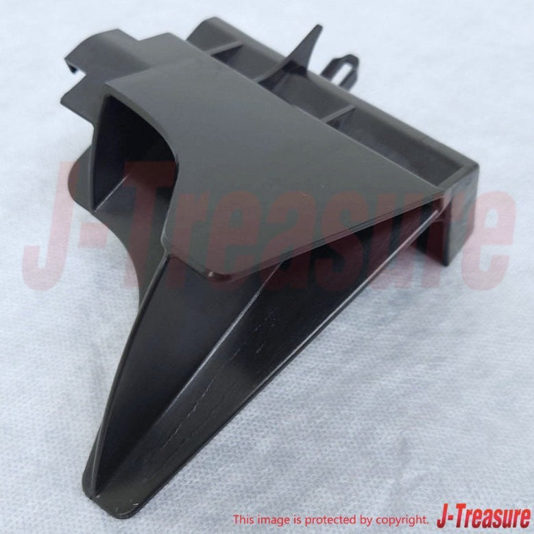TOYOTA 4RUNNER GRN210 06-09 Genuine Rear Bumper End Retainer RH 52587-35020 OEM