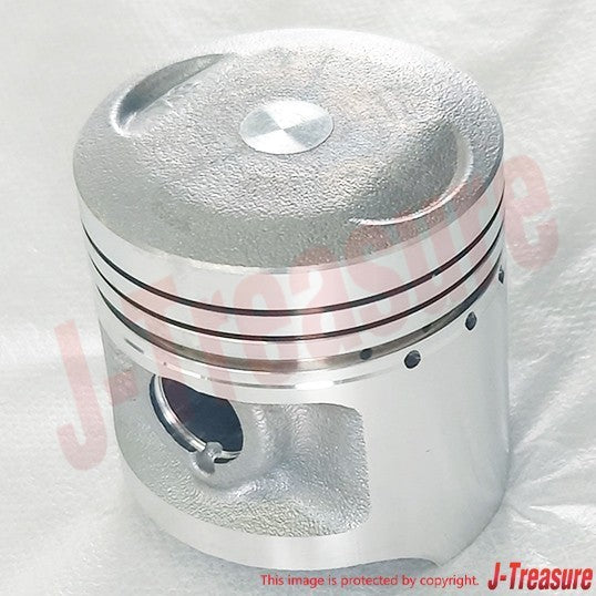 HONDA CRF80F 04-09 11-13 Genuine Engine Piston Standard 13101-GN1-A40 OEM