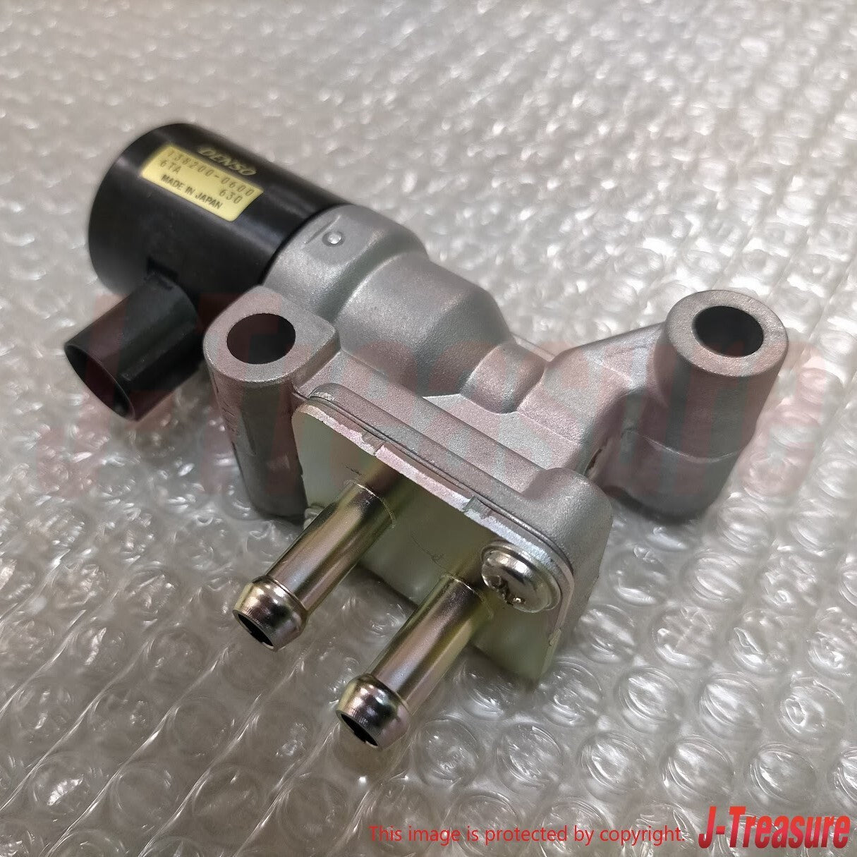 HONDA INTEGRA DC2 96-01 Genuine Injection Idle Air Control Valve 36450-P6T-S01