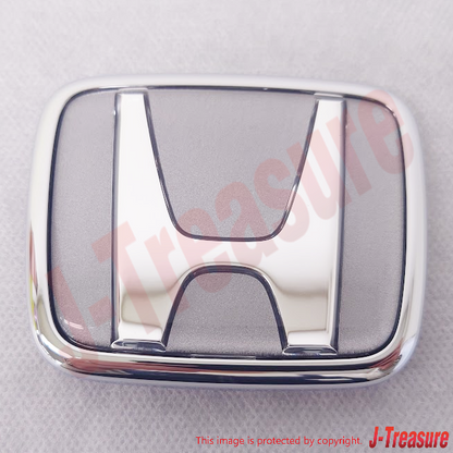 HONDA S2000 AP1 00-03 Genuine Rear Emblem "Silverstone Metallic" 75701-S2A-000Z
