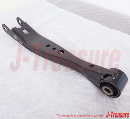 SUBARU CROSSTREK GT3 GT7 18-24 Genuine Rear Trailing Arm 20250FL001 x2 Set OEM