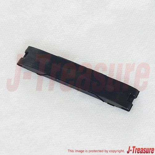 YAMAHA YZF-R1 1998-2024 Genuine Stopper Guide 2 5BE-12241-01-00 OEM