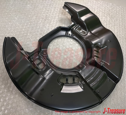 HONDA S2000 AP1 AP2 00-09 Genuine Front Brake Splash Guard Right & Left Set OEM