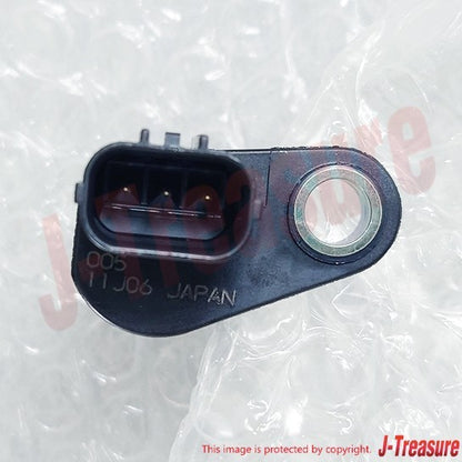 HONDA CR-V RD4 RD5 2002-2009 Genuine Crank Sensor Assy 37500-PNB-003 OEM