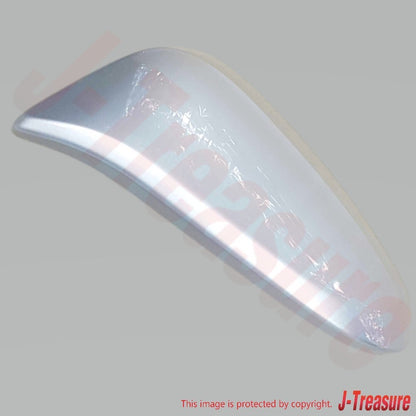 TOYOTA RAV4 ALA4# 14-17 Genuine Outer Mirror Cover Silver LH 87945-48040-B0 OEM