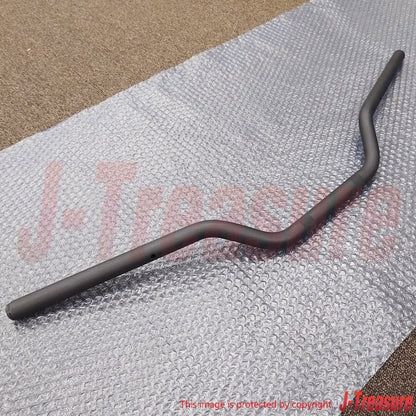 KAWASAKI Z900 ZR900FLF 2020-2023 Genuine HANDLE F.S.BLACK 46003-0752-18R OEM