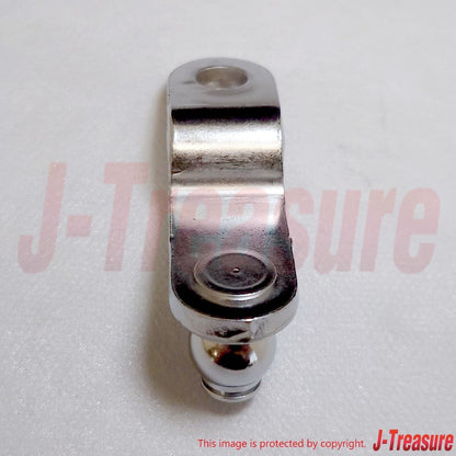 NISSAN 240SX S13 1989-1994 Genuine HEAD LAMP MOTOR LINK Right & Left Set OEM