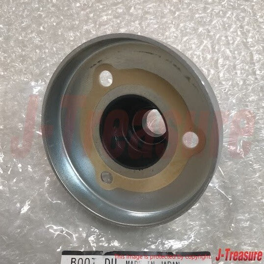 MAZDA RX-7 FC3S 1985-1989 Shift Lever Gear Boot Insulator Dust Bushing Set OEM