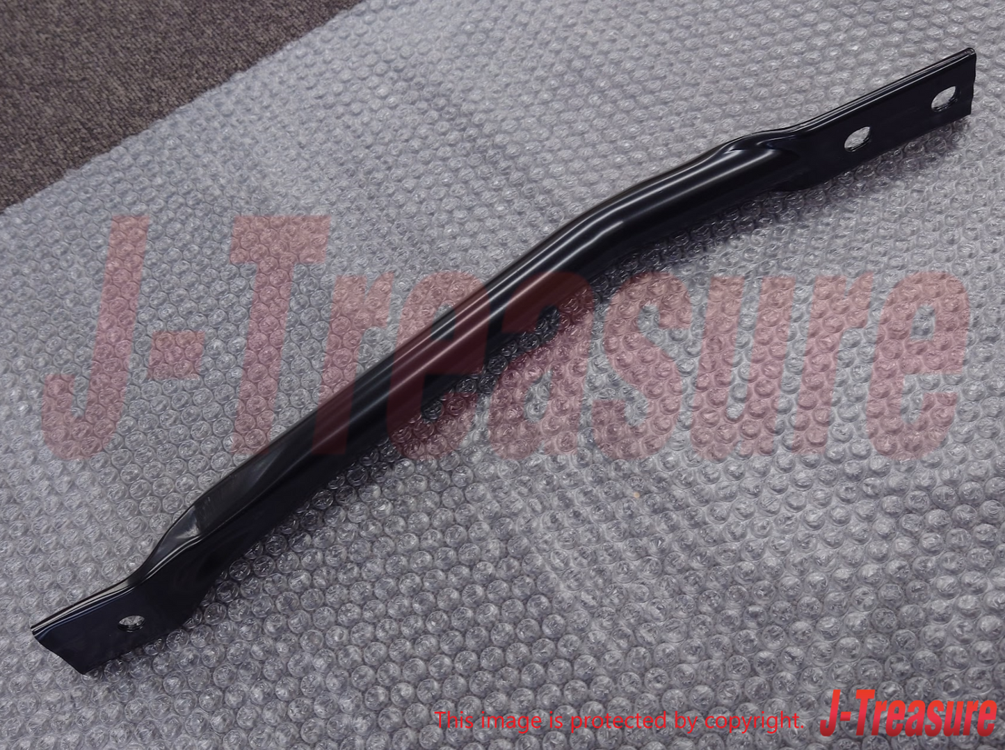HONDA CR-V RD1 RD2 1997-2001 Genuine Rear Frame Pipe 74600-S10-010 OEM