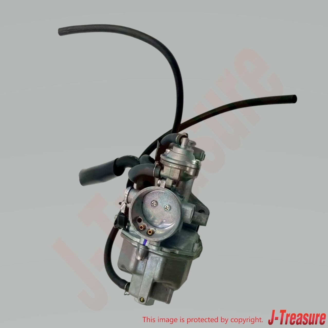 HONDA CRF150F 2013-2017 Genuine Carburetor (PDD6J A) 16100-KPT-A61 OEM