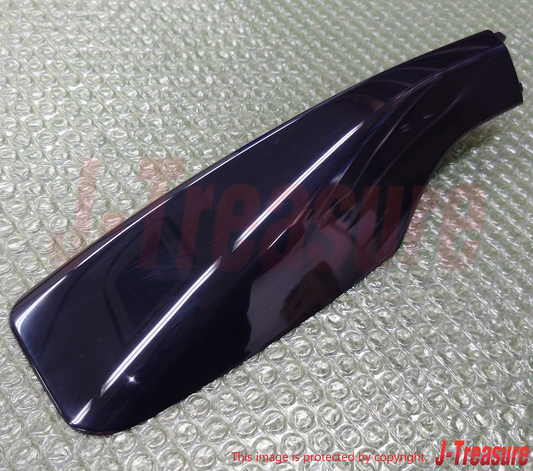 TOYOTA RAV4 ACA2# 04-05 Genuine Front Roof Rack Leg Cover LH 63492-42012 OEM