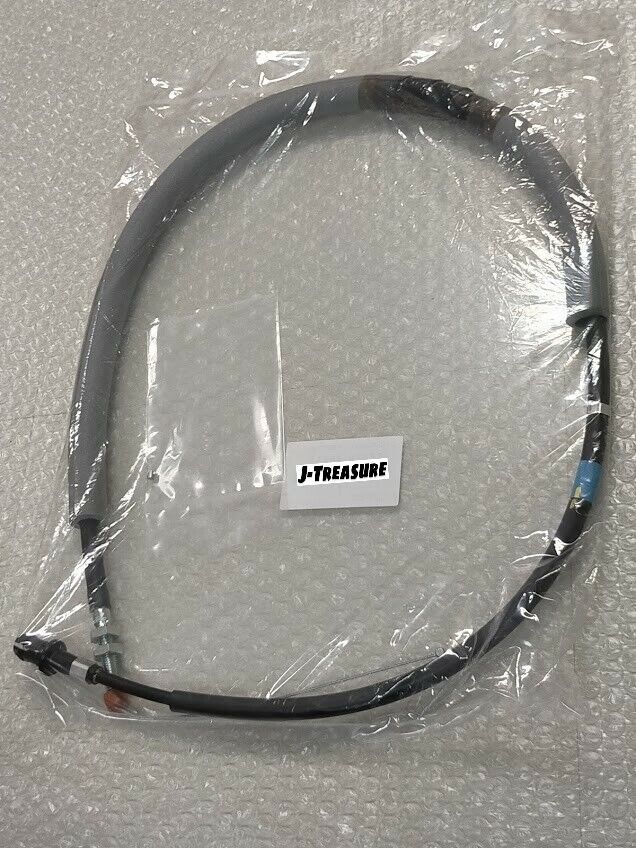 TOYOTA LAND CRUISER FZJ80 FZJ100 Genuine Throttle Accelerator Control Cable OEM