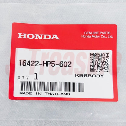 HONDA CB300F 2015-2017 Genuine Injector Joint 16422-HP5-602 OEM
