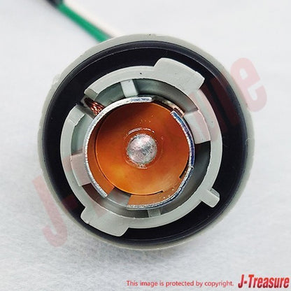TOYOTA LAND CRUISER HDJ80 '93-98 Genuine Fr/Turn Signal Lamp Body Wire RH or LH