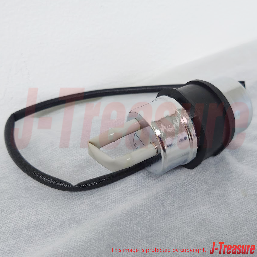 HONDA GOLDWING GL1200A GL1200I 84-86 Genuine fuel Pump assy 16700-MG9-771 OEM