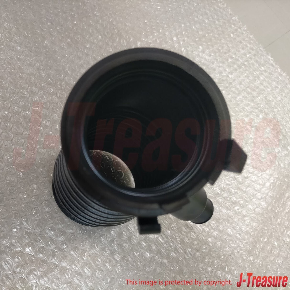 HONDA STEP WGN 2009-2015 RK# Genuine Air Flow Tube Rubber Pipe 17225-R0A-003 OEM