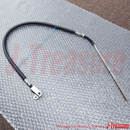 KAWASAKI VULCAN 500 LTD EN500 96-09 Genuine Brake Cable 54005-1185 OEM