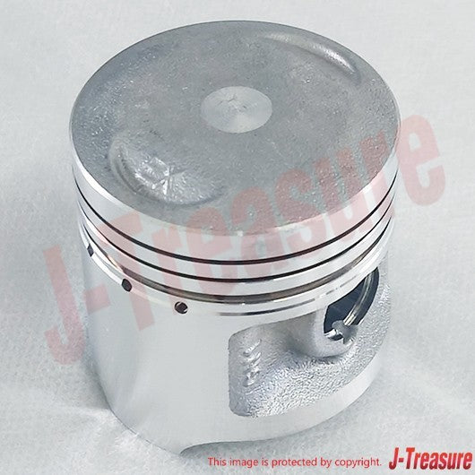 HONDA CRF80F 04-09 11-13 Genuine Engine Piston Standard 13101-GN1-A40 OEM