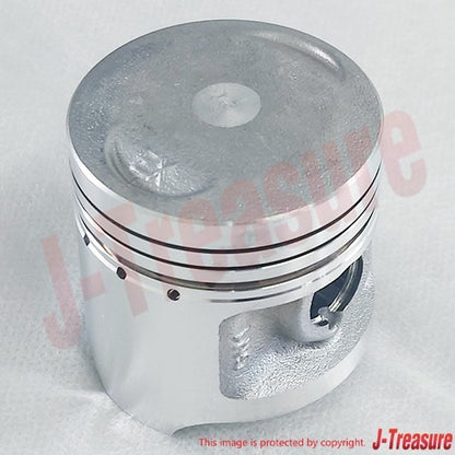 HONDA CRF80F 04-09 11-13 Genuine Engine Piston Standard 13101-GN1-A40 OEM