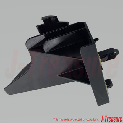TOYOTA 4RUNNER GRN210 06-09 Genuine Rear Bumper End Retainer RH & LH Set OEM