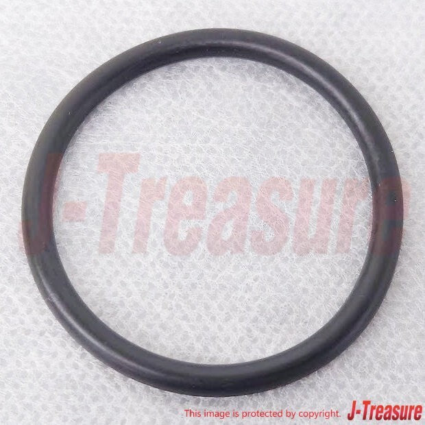 HONDA ACTY HH3 HA3 89-99 Genuine Distributor O-Ring 91305-PN4-003 x2 set