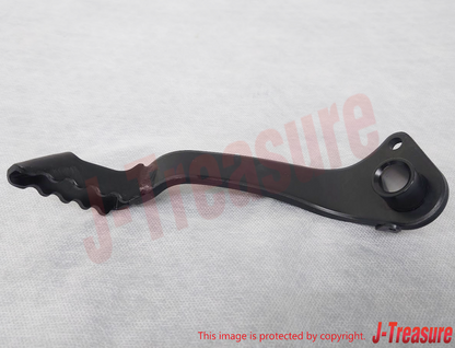 HONDA REBEL CMX300 20-24 Genuine Rear Foot Brake Pedal Comp 46501-K87-A30 OEM