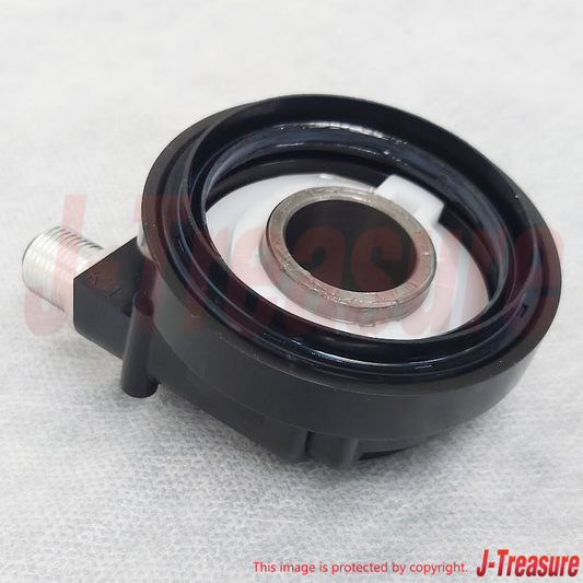 HONDA CRF250X 04-09 12-13 15-17 Genuine Speedometer Gear Box Assy 44800-KSC-003