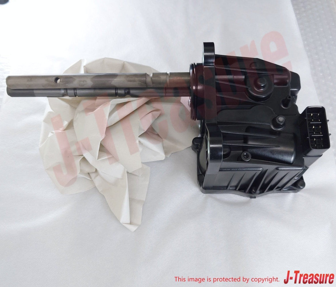 TOYOTA 4RUNNER GRN215 04-09 Genuine Transfer Shift Actuator 36410-35093 OEM