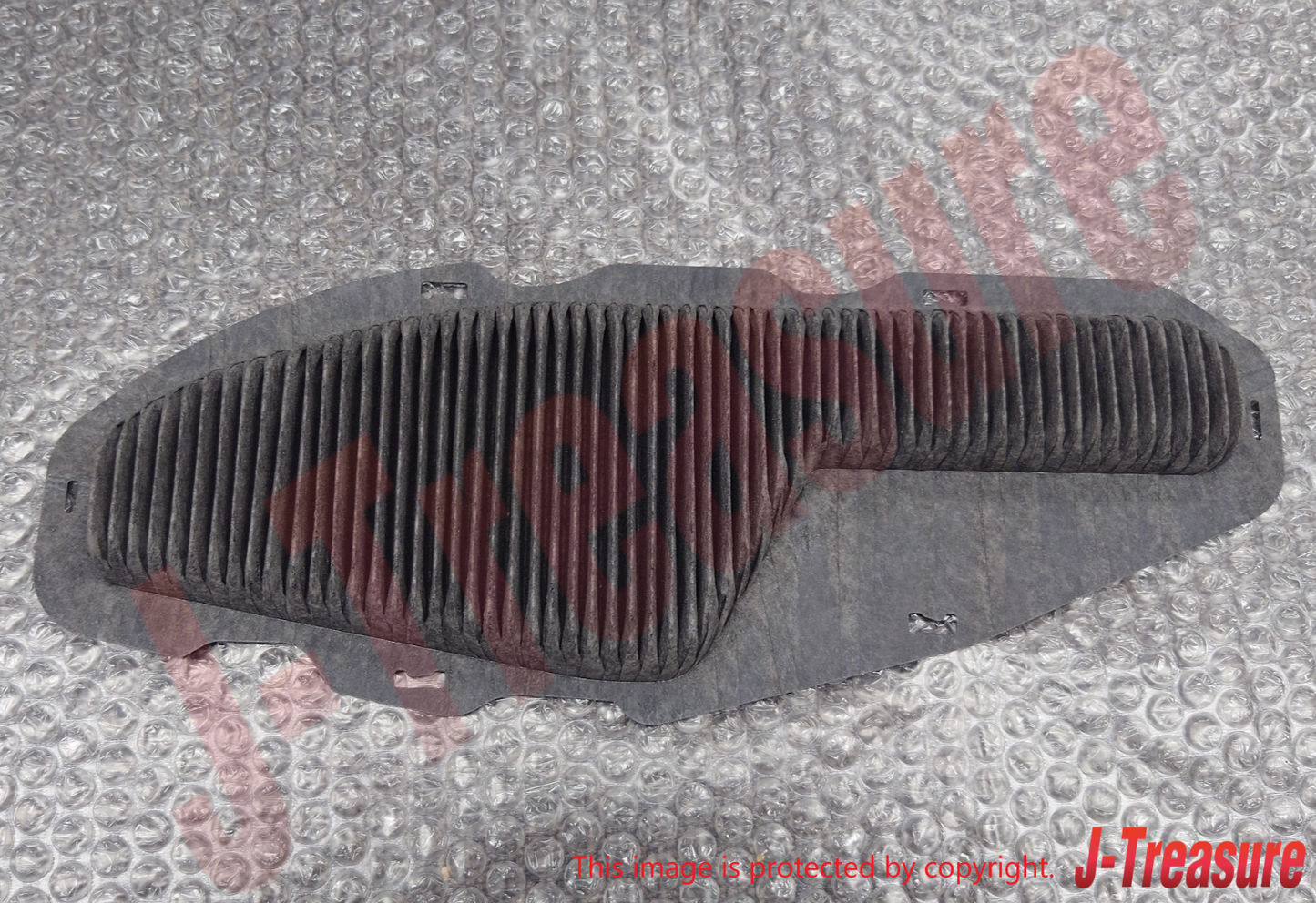 TOYOTA RAV4 AXAH5# 19-22 Genuine Hybrid Battery Cooling Fan Filter G92DH-42010