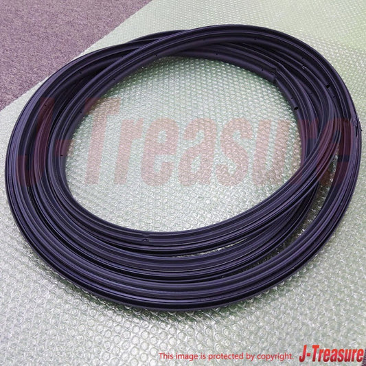 TOYOTA LAND CRUISER 100 LC100 LEXUS LX470 Genuine Back Door Weatherstrip OEM