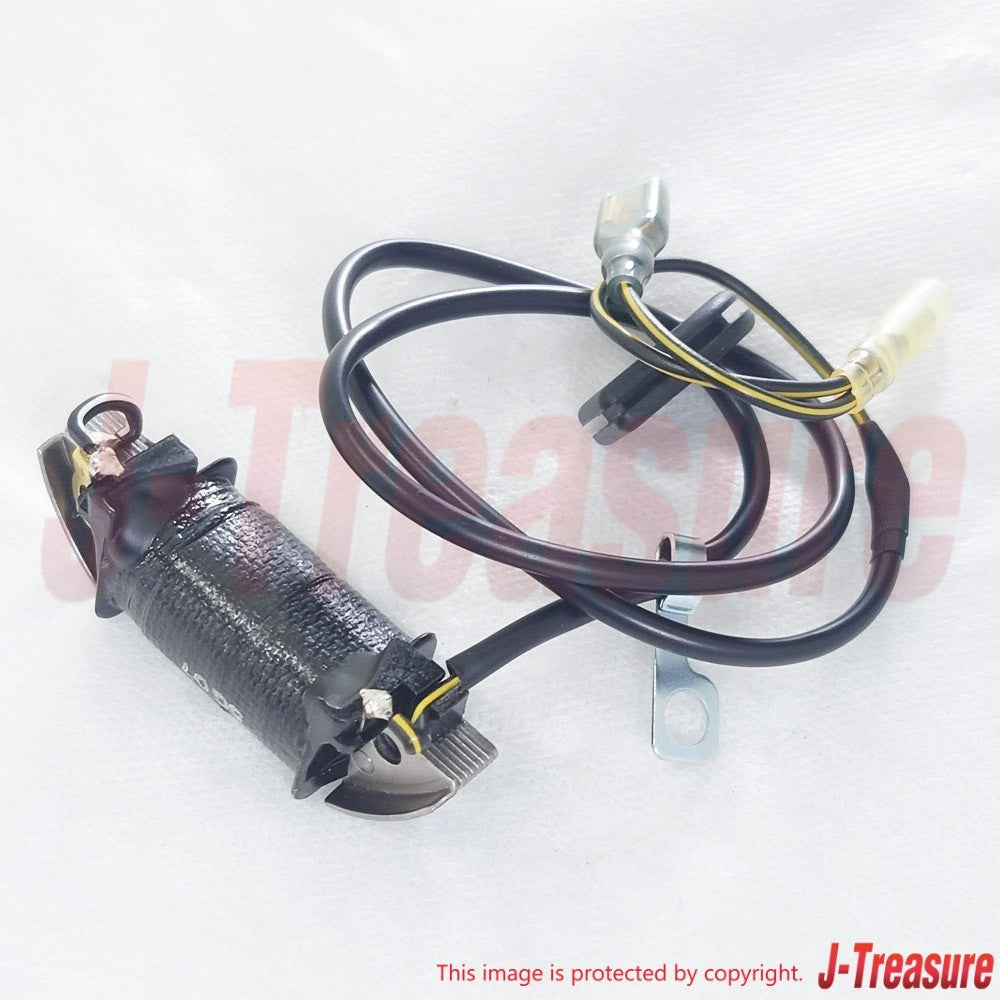 SUZUKI JR50 1992-2004 Genuine Ignition Primary Coil Assy 32101-04432 OEM