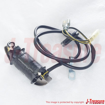 SUZUKI JR50 1992-2004 Genuine Ignition Primary Coil Assy 32101-04432 OEM