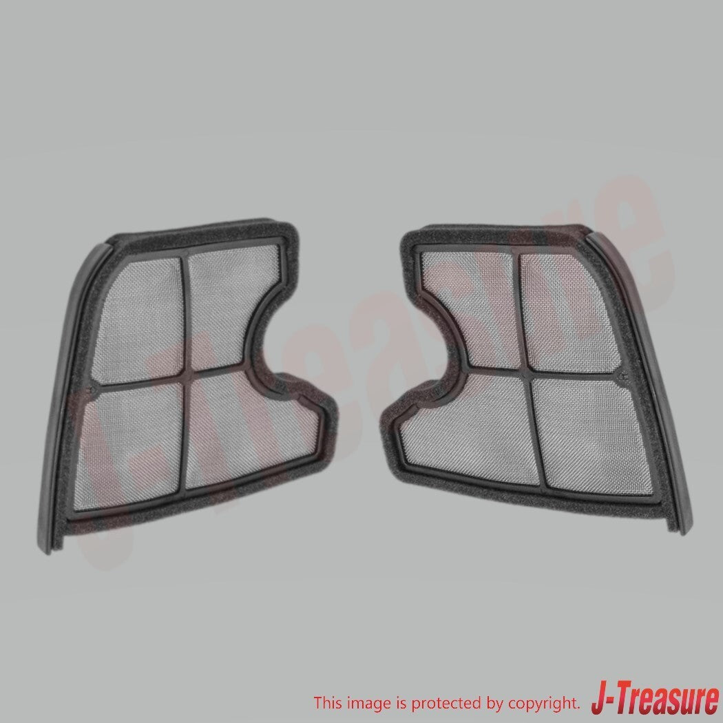 KAWASAKI W800 EJ800 2020-2024 Genuine Air Filter Element Assy RH & LH Set OEM