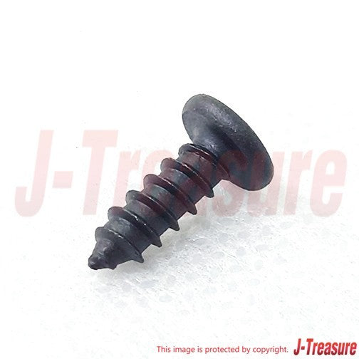 TOYOTA SUPRA JZA80 93-98 Genuine Cowl Top Ventilator Louver Screw x5 Set OEM