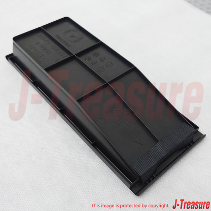 MAZDA CX-5 KE##W 2013-2015 Genuine Center Console Storage Box KD45-64-50X OEM