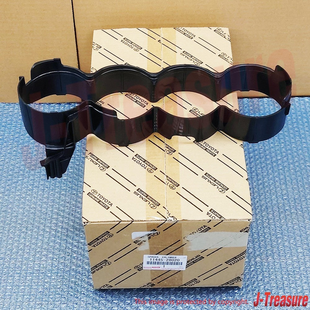 TOYOTA CAMRY ACV40 '06-09 Genuine Cylinder Block Water Jacket Spacer 11445-28020