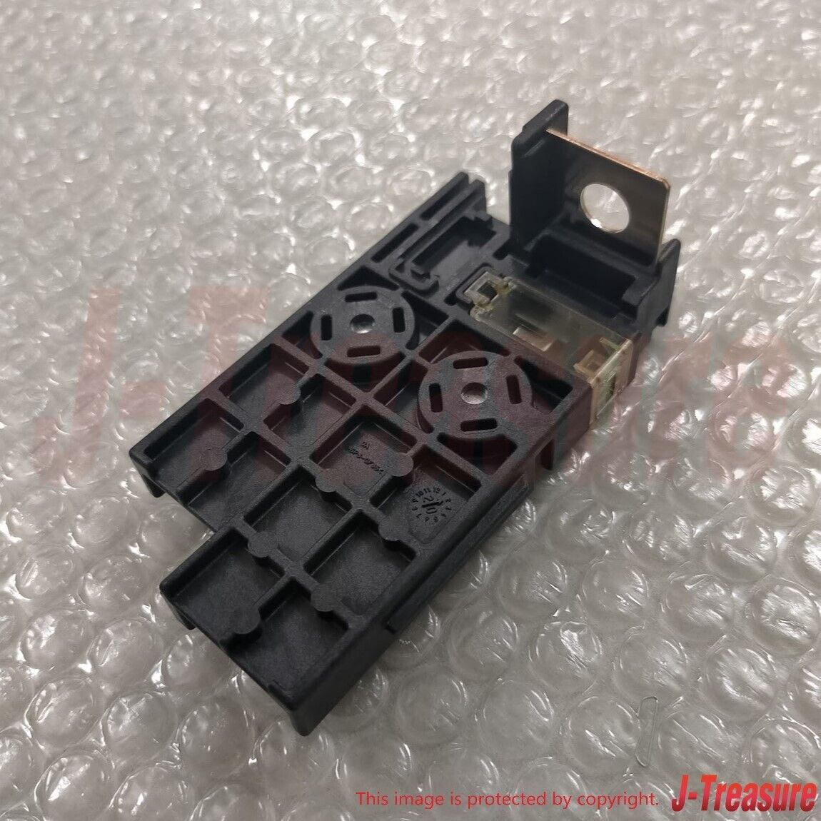 MAZDA MAZDA5 CR CW 12-15 Genuine Battery Terminal & Fuse 250A C235-67-S99 OEM