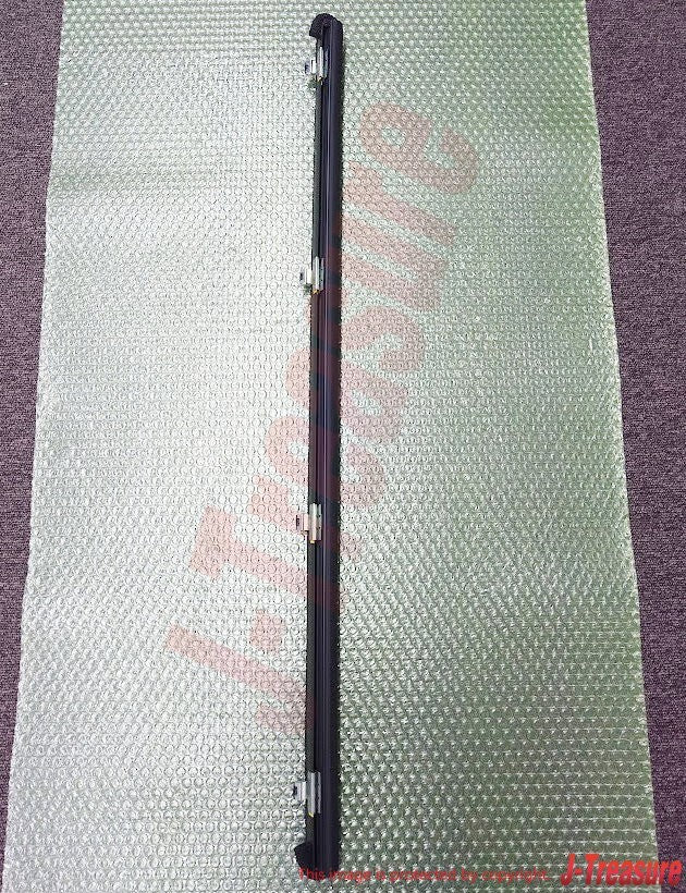 TOYOTA HARRIER LEXUS RX300 Genuine Front Door Inner Weatherstrip RH & LH Set OEM