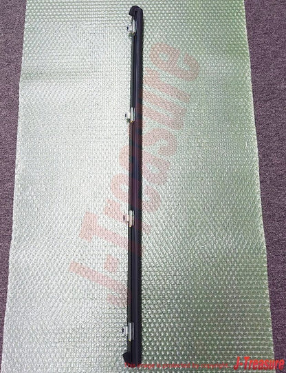 TOYOTA HARRIER LEXUS RX300 Genuine Front Door Inner Weatherstrip RH & LH Set OEM