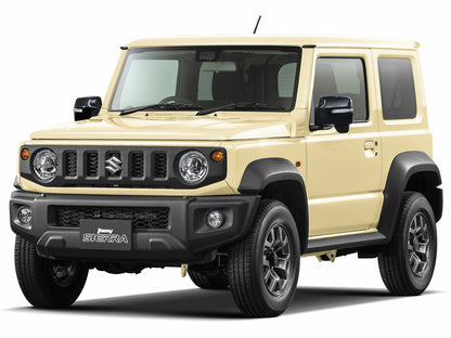 SUZUKI JIMNY JB64 SIERRA JB74 Engine Splash Guard Shield Cover RV4 Wild Goose