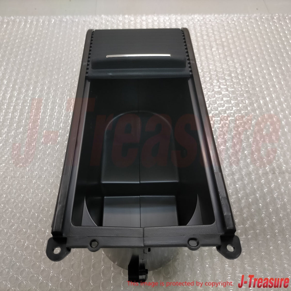 SUBARU WRX STI VA# 15-21 Genuine Center Console Cup Holder 66155AG100JC OEM