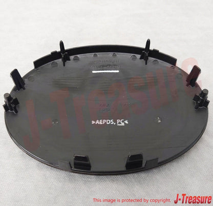 TOYOTA LAND CRUISER 16-21 TACOMA TUNDRA 18-19 Genuine Front Grille Emblem OEM