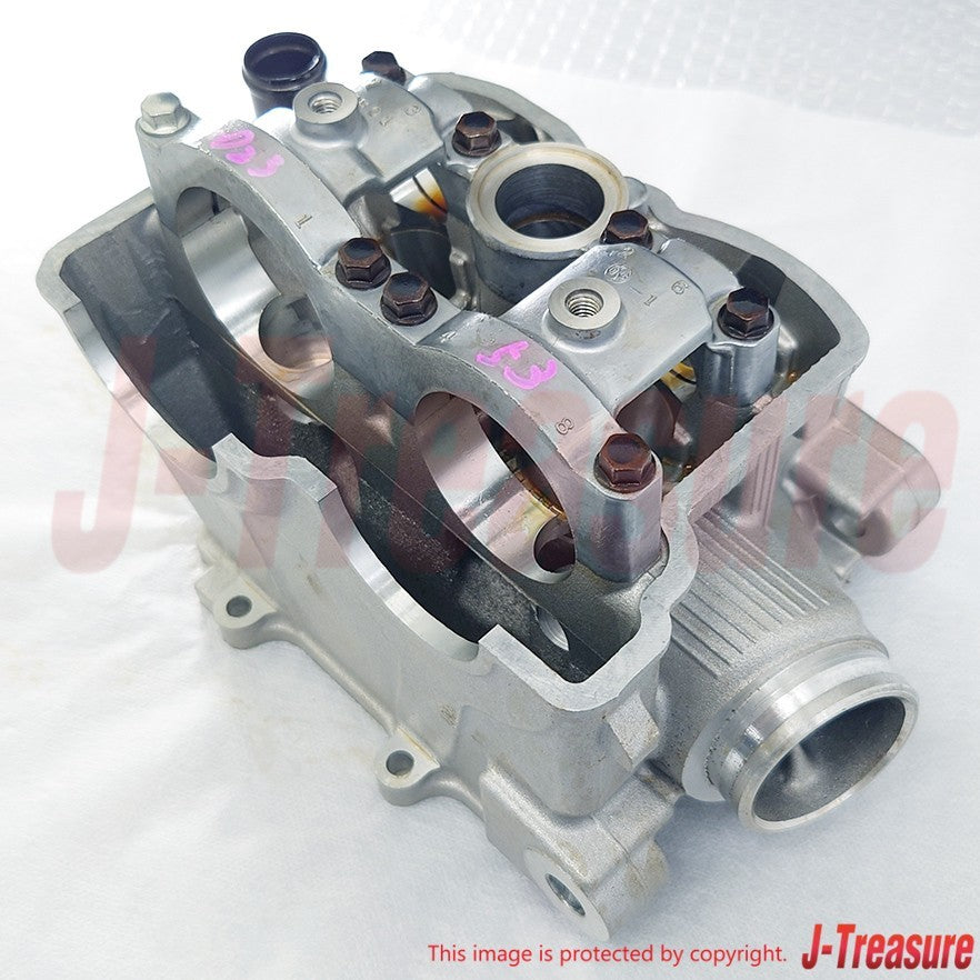 KAWASAKI KX250F 2011-2012 Genuine Cylinder Head Comp 11008-0788 OEM