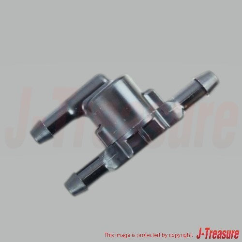 TOYOTA HIGHLANDER GSU40 08-17 Genuine Windshield Wiper Washer Check Valve OEM