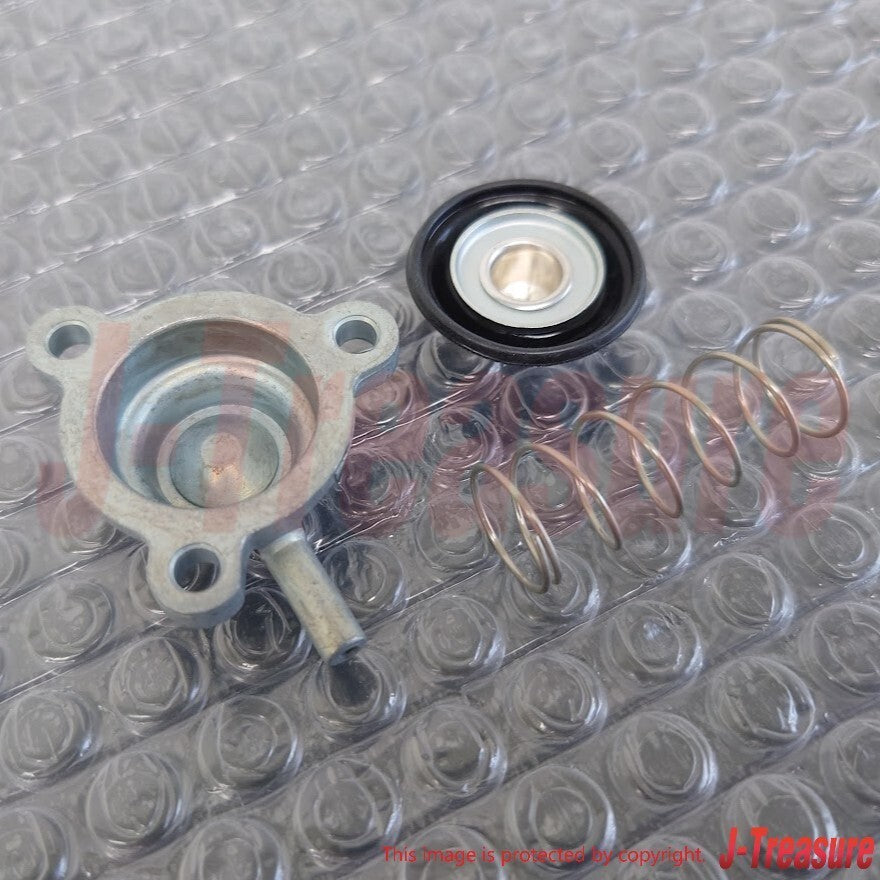 HONDA ACTY VAN & TRUCK HH# HA# Genuine Seal And Gasket Kit 16046-PN3-005 OEM